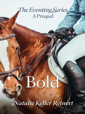 cover image of Bold